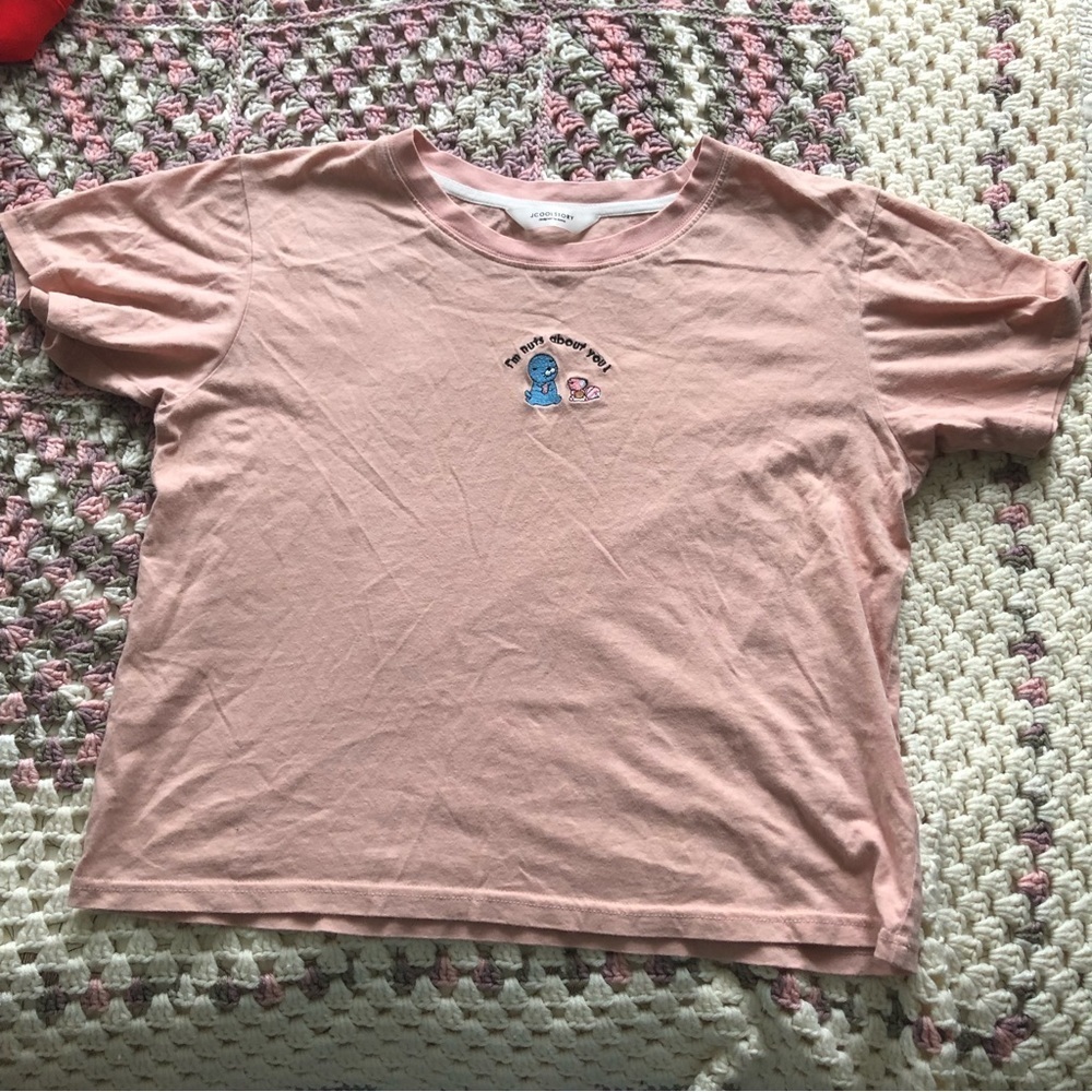 Jcoolstory t-shirt